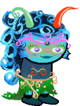 feferi_peixes fusion image_manipulation land_of_dew_and_glass solo sprite_mode therealslimimpulse rating:Safe score:8 user:Pie