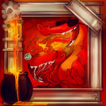 consorts cover_art crocodiles cycli land_of_heat_and_clockwork rating:Safe score:5 user:ElementJester
