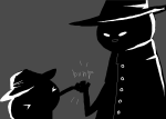 2011 cd clubs_deuce fedora fistbump hat hb hearts_boxcars jaggy_lines nevertoomanyspiders text rating:Safe score:1 user:qwertz