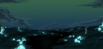 2012 back_angle brakken clouds consorts land_of_wind_and_shade lands salamanders solo stars rating:Safe score:2 user:Chocoboo