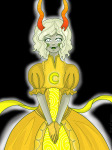 becon-of-unicorn callie_ohpeee calliope dream_ghost solo source_needed rating:Safe score:1 user:becon-of-unicorn