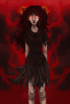 aradia_megido dead_aradia solo thiefofstars rating:Safe score:2 user:sync
