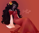 ageswap aradia_megido eunnieboo fashion formal solo rating:Safe score:2 user:Pie