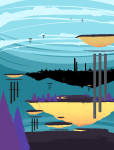 bana clouds deleted_source fanplanet fullres jaggy_lines lands trees rating:Safe score:6 user:sync