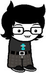 2017 fullres hiveswap jaggy_lines jude_harley saeronovace solo sprite_mode starter_outfit transparent rating:Safe score:0 user:Luxferre