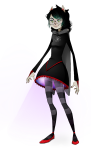 artist-in-training dogtier godtier jade_harley solo space_aspect transparent witch rating:Safe score:6 user:LonelyCoast