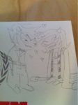 2012 adorabloodthirsty bad_quality cairo_overcoat fullres grayscale heart karkat_vantas monochrome mspandrew redrom shipping sketch smiling_karkat suit terezi_pyrope rating:Safe score:3 user:Edfan32
