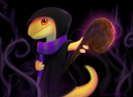 casey consorts crook_of_frailty melnathea rag_of_demons salamanders solo rating:Safe score:14 user:LonelyCoast