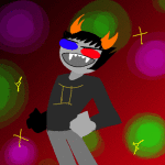 animated hottang sollux_captor solo rating:Safe score:1 user:sync