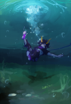 broken_source gamzee_makara solo underwater yt rating:Safe score:15 user:sync