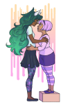 casual dogtier fashion guns_and_roses jade_harley manicpeixesdreamgirl profile redrom rose_lalonde shipping rating:Safe score:21 user:Lettucefood
