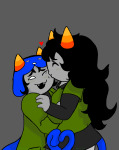 2024 ancest blush broken_source cat_hat dancestors dream_ghost heart homeshippinglikeapro hug leijons meulin_leijon nepeta_leijon olive_tea redrom shipping starter_outfit rating:Safe score:3 user:chmess
