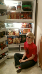 cosplay dave_strider ghosti real_life solo rating:Safe score:10 user:nobooks
