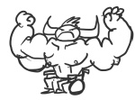 dojo grayscale lineart musclestuck solo tavros_nitram the_truth wheelchair rating:Safe score:7 user:Pie