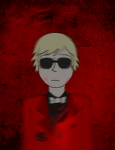 animated blood dave_strider hytylor lyricstuck red_plush_puppet_tux solo sweeney_todd rating:Safe score:0 user:Tylor