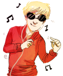 dave_strider miraliese music_note request solo rating:Safe score:0 user:Chocoboo
