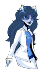 2013 candy food quixotictea solo trickster_mode vriska_serket rating:Safe score:4 user:Pie
