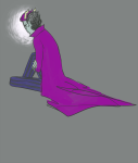 arms_crossed back_angle eridan_ampora pyrotechnicfriction solo rating:Safe score:1 user:Beelzebibble