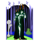 back_to_back body_modification dancestors dream_ghost fashion kanaya_maryam land_of_rays_and_frogs maryams porrim_maryam prablata rainbow_drinker rating:Safe score:8 user:Pie