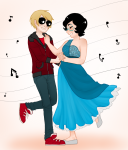 applejuiceandpizza casual dave_strider fashion formal freckles jane_crocker minute_maid music_note redrom shipping rating:Safe score:8 user:Chocoboo