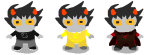 2025 blood_aspect dreamself frigiddoctoratus fullres godtier jaggy_lines karkat_vantas knight solo starter_outfit transparent rating:Safe score:1 user:Doc_(frigidDoctoratus)