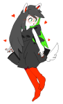 dogtail dogtier jade_harley limited_palette pixel solo yunleen rating:Safe score:2 user:Chocoboo