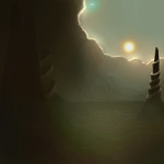 clouds fanplanet ocean sermna rating:Safe score:7 user:Pie