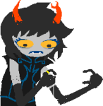 2026 aranea_serket dancestors frigiddoctoratus fullres image_manipulation jaggy_lines mindfang_dress no_glasses ring_of_life solo transparent rating:Safe score:7 user:Doc_(frigidDoctoratus)