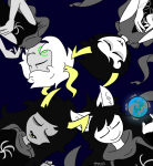 callie_ohpeee calliope dancestors dogtier godtier jade_harley kanaya_maryam land_of_frost_and_frogs maid maryams muse non_canon_design porrim_maryam rainbow_drinker space_aspect squash sylph witch rating:Safe score:6 user:Pie