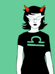 dream_ghost limited_palette rumminov solo terezi_pyrope rating:Safe score:4 user:Pie