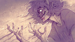 blood epic gamzee_makara limited_palette pukind sober_gamzee solo rating:Safe score:18 user:Nyre