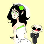 blush codpiecequeen dave_strider jade_harley redrom shipping sketch spacetime suit rating:Safe score:4 user:Chocoboo
