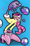 2013 blood candy death-limes eridan_ampora food freckles solo text trickster_mode rating:Safe score:6 user:Pie