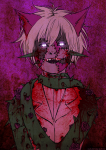 autumnalequinox heinoustuck ohgodwhat rose_lalonde solo rating:Safe score:0 user:sync