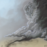 clouds land_of_sand_and_zephyr mementomoryo tavros_nitram vriska_serket rating:Safe score:9 user:sync