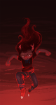 2013 dream_ghost littlebirdkisses panel_redraw solo vriska_serket rating:Safe score:5 user:Chocoboo