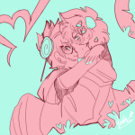 2012 blush communism food heart hug john_egbert karkat_vantas noahh redrom shipping trickster_mode rating:Safe score:3 user:nobooks