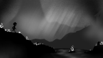 crossover grayscale john_egbert land_of_wind_and_shade limbo paradoxjelli solo wallpaper rating:Safe score:2 user:sync