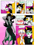 amber ancest blush comic dancestors doublerainbow dream_ghost godtier heart kanaya_maryam light_aspect maryams porrim_maryam primrose rainbow_drinker redrom rose_lalonde seer shipping rating:Safe score:20 user:sync