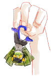 blush nepeta_leijon no_hat request solo upside_down yt rating:Safe score:5 user:Pie