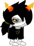 2018 fullres hiveswap injured_polypa jaggy_lines polypa_goezee saeronovace solo sprite_mode starter_outfit transparent rating:Safe score:0 user:Luxferre