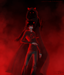 allofthebuckets ancestors karkat_vantas the_sufferer vantases rating:Safe score:6 user:Beelzebibble