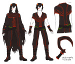 ancestors character_sheet monosketch solo the_sufferer rating:Safe score:15 user:Chocoboo