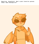 ask babies davechick davesprite meltesh28 solo sprite rating:Safe score:1 user:Chocoboo