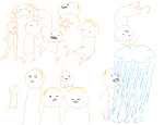 2016 ace_dick art_dump blush cairo_overcoat clouds crying doc_scratch fullres godtier hat jaggy_lines koala_tea light_aspect lord_english low_angle pickle_inspector problem_sleuth problem_sleuth_(adventure) rain rorb_lalorb rose_lalonde seer solo steelcorridor team_sleuth this_is_stupid upside_down rating:Safe score:5 user:Edfan32