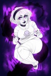 brid chubstuck horrorterrors limited_palette rose_lalonde solo starter_outfit thorns_of_oglogoth rating:Safe score:16 user:Chocoboo