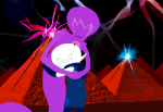 alpha_rose charlesoberonn crying fansprite godtier hug image_manipulation land_of_pyramids_and_neon no_mask rogue roxy_lalonde sprite void_aspect rating:Safe score:10 user:Edfan32