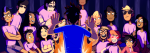 2016 alternians aradia_megido arms_crossed au beta_kids blush camp_skaia dave_strider equius_zahhak eridan_ampora feferi_peixes flowers freckles gamzee_makara humanized jade_harley john_egbert kanaya_maryam karkat_vantas nepeta_leijon rose_lalonde sick_fires sitting sollux_captor tavros_nitram terezi_pyrope thesunmaid trees vriska_serket rating:Safe score:5 user:Edfan32