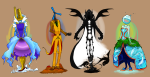 2012 crownkind fullres humanized land_of_dew_and_glass land_of_quartz_and_melody land_of_sand_and_zephyr land_of_wrath_and_angels lands rating:Safe score:3 user:slickpainter
