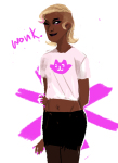 alternate_hair crowry roxy_lalonde solo wonk rating:Safe score:2 user:sync